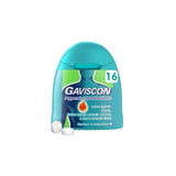 Gaviscon Peppermint Tablets - O'Sullivans Pharmacy - Medicines & Health - 50090174
