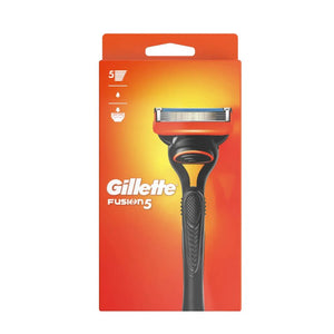 Gillette Fusion 5 Manual Razor - O'Sullivans Pharmacy - Toiletries - 7702018918041