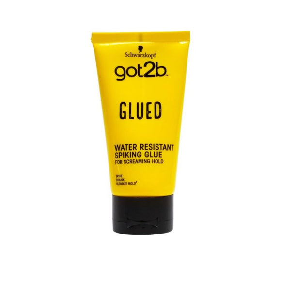 Got2B Glued Spiking Glue 150ml - O'Sullivans Pharmacy - Haircare - 5012583105084