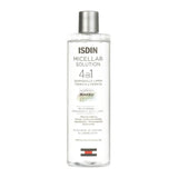 ISDIN Micellar Solution 4 In 1 Hydrating Facial Cleansing 400ml - O'Sullivans Pharmacy - Skincare - 8429420128644