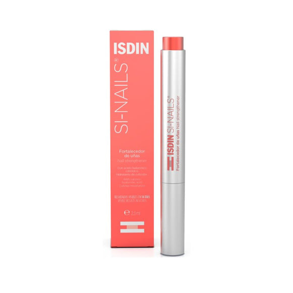 ISDIN Si-Nails Nail Strengthener Pen 2.5ml - O'Sullivans Pharmacy - Skincare - 8470001915528