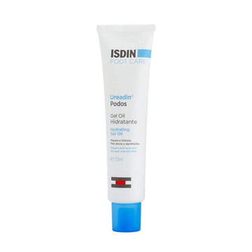 ISDIN Ureadin Podos Gel Oil 75ml - O'Sullivans Pharmacy - Skincare - 8429420107861