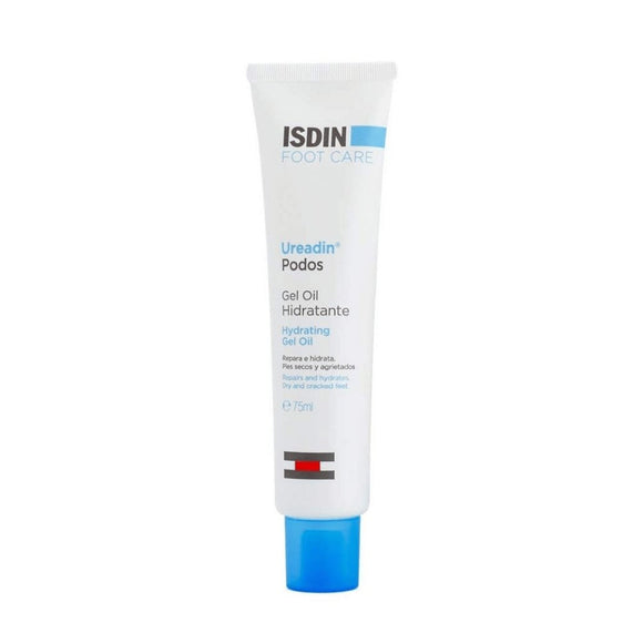 ISDIN Ureadin Podos Gel Oil 75ml - O'Sullivans Pharmacy - Body Care - 8429420107861