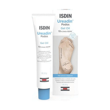 ISDIN Ureadin Podos Gel Oil 75ml - O'Sullivans Pharmacy - Body Care - 8429420107861