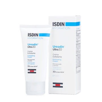 ISDIN Ureadin Ultra 30 Emollient Cream 100ml - O'Sullivans Pharmacy - Skincare - 8470002129856