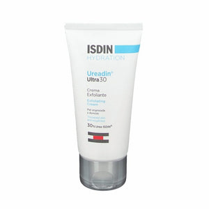 ISDIN Ureadin Ultra 30 Emollient Cream 100ml - O'Sullivans Pharmacy - Skincare - 8470002129856