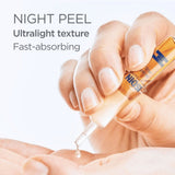ISDINceutics Exfoliating Night Peeling X30 Ampoules - O'Sullivans Pharmacy - Skincare - 8429420136571