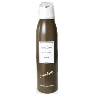 Jenny Glow Bergamot Body Spray 150ml - O'Sullivans Pharmacy - Fragrance & Gift - 6294015118353