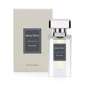 Jenny Glow Berry and Bay Eau De Parfum 80ml - O'Sullivans Pharmacy - Fragrance & Gift - 6294015104745