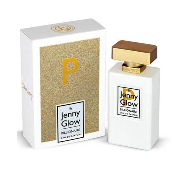 Jenny Glow Eau De Parfum Billionaire 30ml - O'Sullivans Pharmacy - Fragrance & Gift - 6294015136890