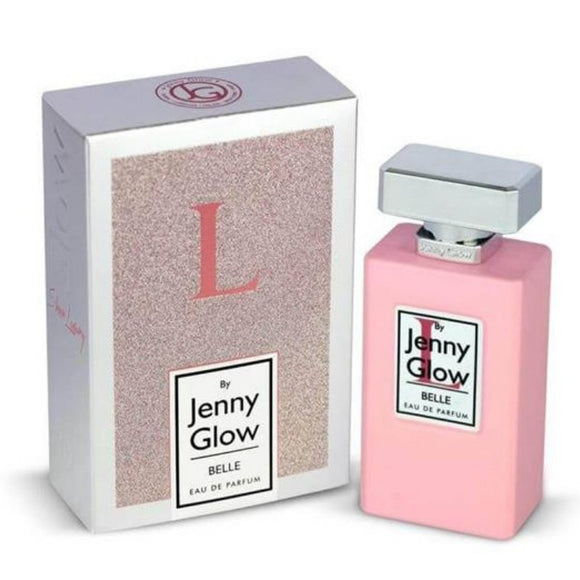 Jenny Glow Fragrance Belle 80ml - O'Sullivans Pharmacy - Fragrance & Gift -