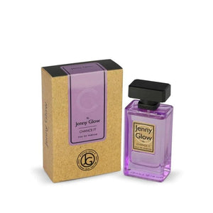 Jenny Glow Fragrance Chance It 30ml - O'Sullivans Pharmacy - Fragrance & Gift - 6294015136258