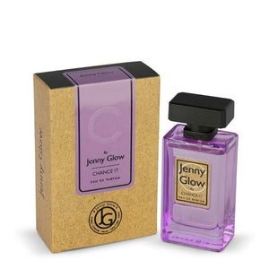 Jenny Glow Fragrance Chance It 80ml - O'Sullivans Pharmacy - Fragrance & Gift -