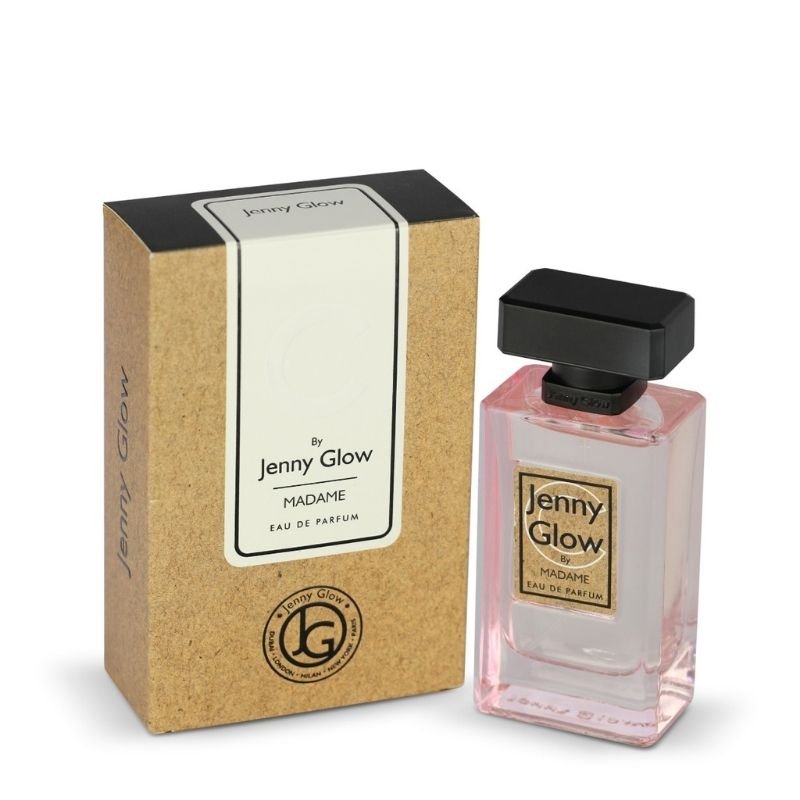 Jenny Glow Fragrance Madame 30ml | Modern Fragrances