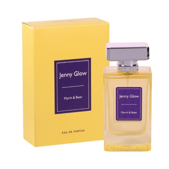 Jenny Glow Fragrance Myrrh and Bean 80ml - O'Sullivans Pharmacy - Fragrance & Gift - 6294015115987