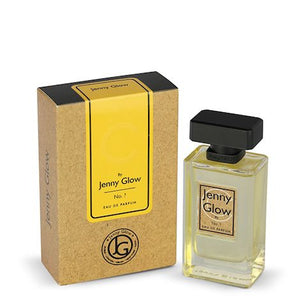 Jenny Glow Fragrance No.? 80ml - O'Sullivans Pharmacy - Fragrance & Gift - 6294015136302