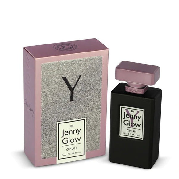 Jenny Glow Fragrance Opium 30ml - O'Sullivans Pharmacy - Fragrance & Gift - 6294015136937