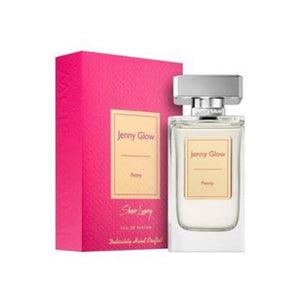 Jenny Glow Fragrance Peony 80ml - O'Sullivans Pharmacy - Fragrance & Gift -