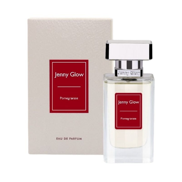 Jenny Glow Fragrance Pomegranate 30ml - O'Sullivans Pharmacy - Fragrance & Gift - 6294015106572