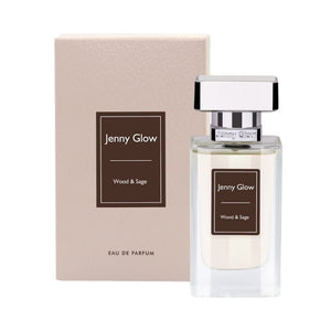 Jenny Glow Fragrance Wood and Sage 80ml - O'Sullivans Pharmacy - Fragrance & Gift -