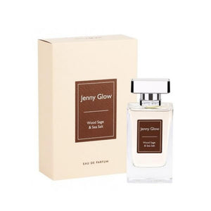 Jenny Glow Fragrance Wood & Sage 30ml - O'Sullivans Pharmacy - Fragrance & Gift -