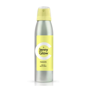 Jenny Glow Madame Body Spray 150ml - O'Sullivans Pharmacy - Fragrance & Gift - 6294015142792
