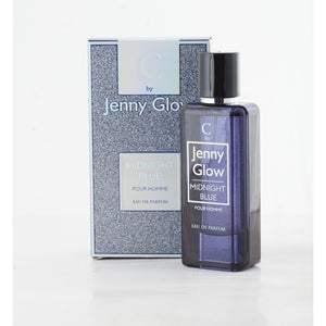 Jenny Glow Midnight Blue Pour Homme 50ml - O'Sullivans Pharmacy - Fragrance & Gift - 6294015153637