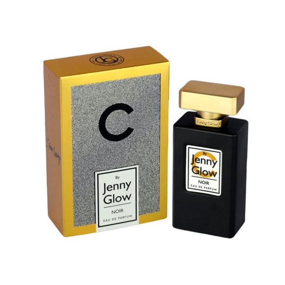 Jenny Glow Orchid Noir Unisex EDP 80ml - O'Sullivans Pharmacy - Fragrance & Gift - 6294015153521