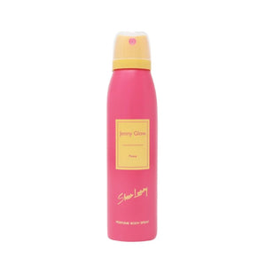 Jenny Glow Peony Body Spray 150ml - O'Sullivans Pharmacy - Fragrance & Gift - 6294015118421