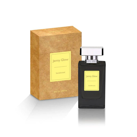 Jenny Glow Sandalwood Unisex Eau De Parfum 80ml - O'Sullivans Pharmacy - Fragrance & Gift - 6294015115215