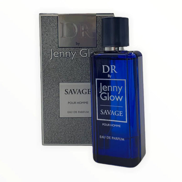 Jenny Glow Savage Pour Homme 50ml - O'Sullivans Pharmacy - Fragrance & Gift - 6294015156171
