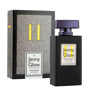 Jenny Glow The Shoe EDP 80ml - O'Sullivans Pharmacy - Fragrance - 6294015163612