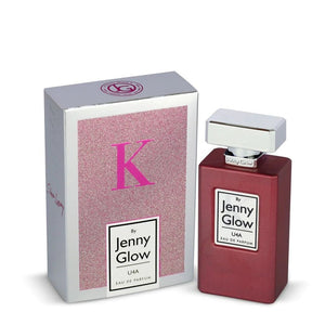 Jenny Glow U4A Eau de Parfum 80ml - O'Sullivans Pharmacy - Fragrance & Gift - 6294015136968
