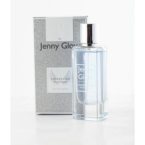 Jenny Glow Undefeated Pour Homme 50ml - O'Sullivans Pharmacy - Fragrance & Gift - 6294015153644