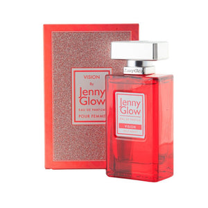 Jenny Glow Vision EDP 30ml - O'Sullivans Pharmacy - Fragrance - 6294015153460