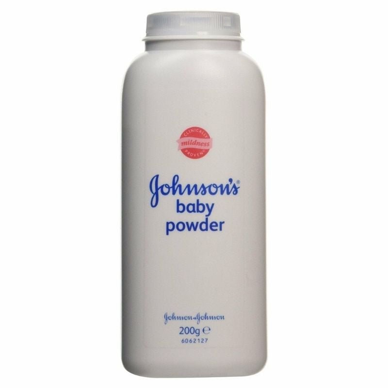 Johnsons Baby Powder 200g, O'Sullivans Pharmacy