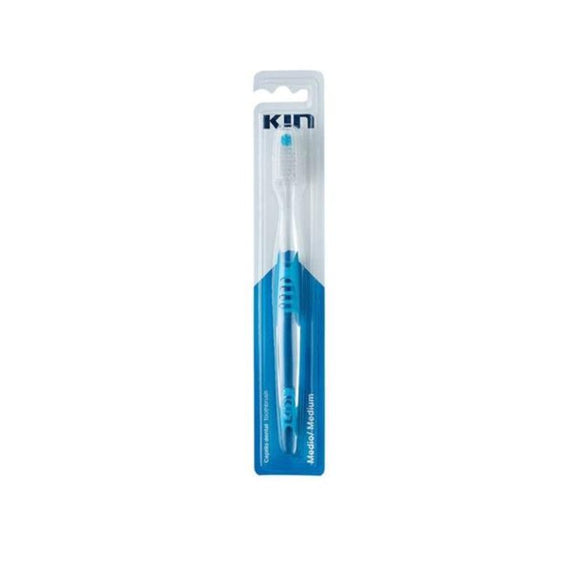 Kin Toothbrush Medium - O'Sullivans Pharmacy - Toiletries - 8470003186186