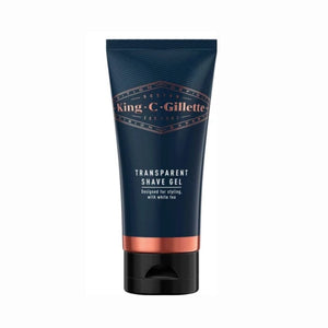 King C Gilette Shaving Gel - O'Sullivans Pharmacy - Haircare - 8001841618326