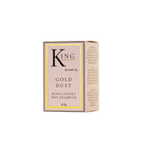 King Hair & Beauty Gold Dust Dry Shampoo 8.5g - O'Sullivans Pharmacy - Haircare - 735850853475