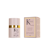 King Hair & Beauty Gold Dust Dry Shampoo 8.5g - O'Sullivans Pharmacy - Haircare - 735850853475
