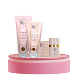 King Hair & Beauty Hydration Heroes Gift Set - O'Sullivans Pharmacy - Fragrance & Gift - 745604049092
