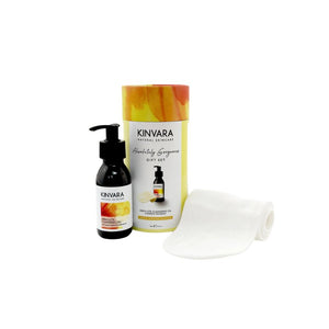 Kinvara Absolutely Gorgeous Gift Set - O'Sullivans Pharmacy - Skincare - 609722885874