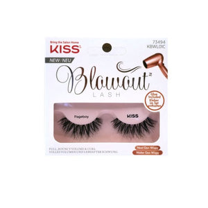 Kiss Blowout Lash - O'Sullivans Pharmacy - Beauty - 731509734959