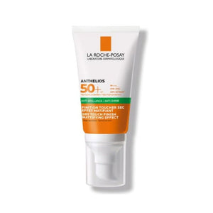 La Roche Posay Anthelios Oil Control Gel-Cream SPF50+ 50ml - O'Sullivans Pharmacy - Skincare - 3337875546430