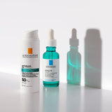 La Roche Posay Anthelios Oil Correct SPF50+ 50ml - O'Sullivans Pharmacy - Skincare - 3337875797467
