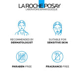 La Roche Posay Cicaplast Baume B5 100ml - O'Sullivans Pharmacy - Skincare - 3337872413018