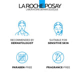 La Roche Posay Cicaplast Baume B5 40ml - O'Sullivans Pharmacy - Skincare - 3337872412998