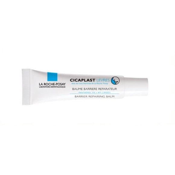 La Roche Posay Cicaplast Lips 7.5ml - O'Sullivans Pharmacy - Skincare -