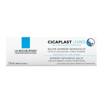 La Roche Posay Cicaplast Lips 7.5ml - O'Sullivans Pharmacy - Skincare -