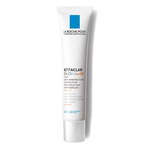 La Roche Posay Effaclar Duo SPF 30 40ml - O'Sullivans Pharmacy - Skincare -